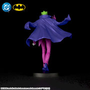 Sega Prize DC Joker Vivid Ver. ACT/CUT Premium Figure alternate product photo 3
