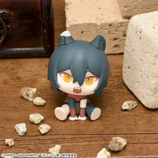 Sega Prize Delicious in Dungeon Izutsumi Kyurumi Mini Figure main product photo