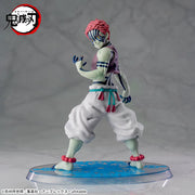 Sega Prize Demon Slayer: Kimetsu no Yaiba Akaza Return Ver. XStellar Figure alternate product photo 5