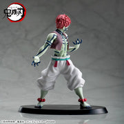 Sega Prize Demon Slayer: Kimetsu no Yaiba Akaza Super Premium Figure alternate product photo 6