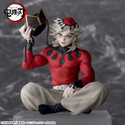Sega Prize Demon Slayer: Kimetsu no Yaiba Doma Chokonose Premium Figure main product photo