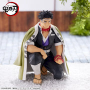 Sega Prize Demon Slayer: Kimetsu no Yaiba Gyomei Himejima Hashira Meeting Ver. Chokonose Premium Figure alternate product photo 3