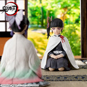 Sega Prize Demon Slayer: Kimetsu no Yaiba Kanao Tsuyuri Hashira Training Ver. Chokonose Premium Figure alternate product photo 4