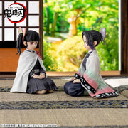 Sega Prize Demon Slayer: Kimetsu no Yaiba Kanao Tsuyuri Hashira Training Ver. Chokonose Premium Figure alternate product photo 5