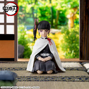 Sega Prize Demon Slayer: Kimetsu no Yaiba Kanao Tsuyuri Hashira Training Ver. Chokonose Premium Figure main product photo