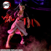 Sega Prize Demon Slayer: Kimetsu no Yaiba Nezuko Kamado Demon Form Ver. FIGURIZM Alpha Figure alternate product photo 5
