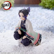 Sega Prize Demon Slayer: Kimetsu no Yaiba Shinobu Kocho Hashira Meeting Ver. Chokonose Premium Figure alternate product photo 3
