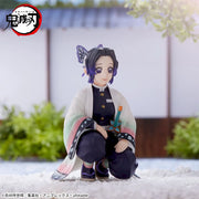 Sega Prize Demon Slayer: Kimetsu no Yaiba Shinobu Kocho Hashira Meeting Ver. Chokonose Premium Figure alternate product photo 5