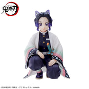 Sega Prize Demon Slayer: Kimetsu no Yaiba Shinobu Kocho Hashira Meeting Ver. Chokonose Premium Figure alternate product photo 6