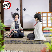 Sega Prize Demon Slayer: Kimetsu no Yaiba Shinobu Kocho Hashira Training Ver. Chokonose Premium Figure alternate product photo 5