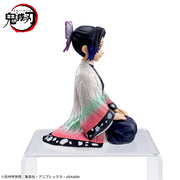 Sega Prize Demon Slayer: Kimetsu no Yaiba Shinobu Kocho Hashira Training Ver. Chokonose Premium Figure alternate product photo 9