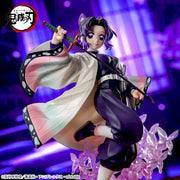 Sega Prize Demon Slayer: Kimetsu no Yaiba Shinobu Kocho Luminasta Figure alternate product photo 3