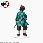Sega Prize Demon Slayer: Kimetsu no Yaiba Tanjiro Kamado Sibling Bond Ver. Super Premium Figure alternate product photo 3