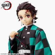 Sega Prize Demon Slayer: Kimetsu no Yaiba Tanjiro Kamado Sibling Bond Ver. Super Premium Figure alternate product photo 5