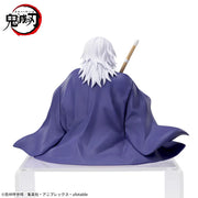 Sega Prize Demon Slayer: Kimetsu no Yaiba Tengen Uzui Hashira Training Ver. Chokonose Premium Figure alternate product photo 8