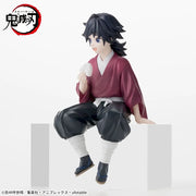 Sega Prize Demon Slayer: Kimetsu no Yaiba Young Giyu Tomioka Hashira Training Ver. Chokonose Premium Figure alternate product photo 3