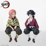 Sega Prize Demon Slayer: Kimetsu no Yaiba Young Giyu Tomioka Hashira Training Ver. Chokonose Premium Figure alternate product photo 5