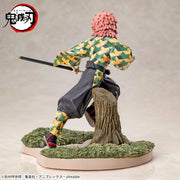 Sega Prize Demon Slayer: Kimetsu no Yaiba Young Sabito Hashira Training Arc Ver. Xross Link Figure alternate product photo 5
