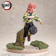Sega Prize Demon Slayer: Kimetsu no Yaiba Young Sabito Hashira Training Arc Ver. Xross Link Figure alternate product photo 6