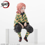 Sega Prize Demon Slayer: Kimetsu no Yaiba Young Sabito Hashira Training Ver. Chokonose Premium Figure alternate product photo 3