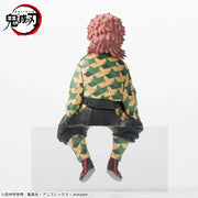 Sega Prize Demon Slayer: Kimetsu no Yaiba Young Sabito Hashira Training Ver. Chokonose Premium Figure alternate product photo 4