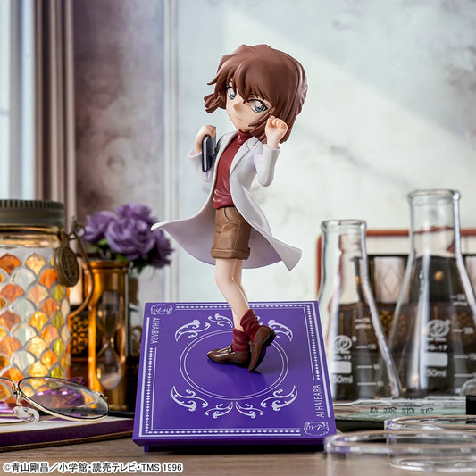Sega Prize Detective Conan Ai Haibara Luminasta Figure main product photo