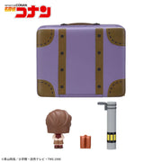 Sega Prize Detective Conan Ai Haibara Petite World Memories Mini Figure alternate product photo 5