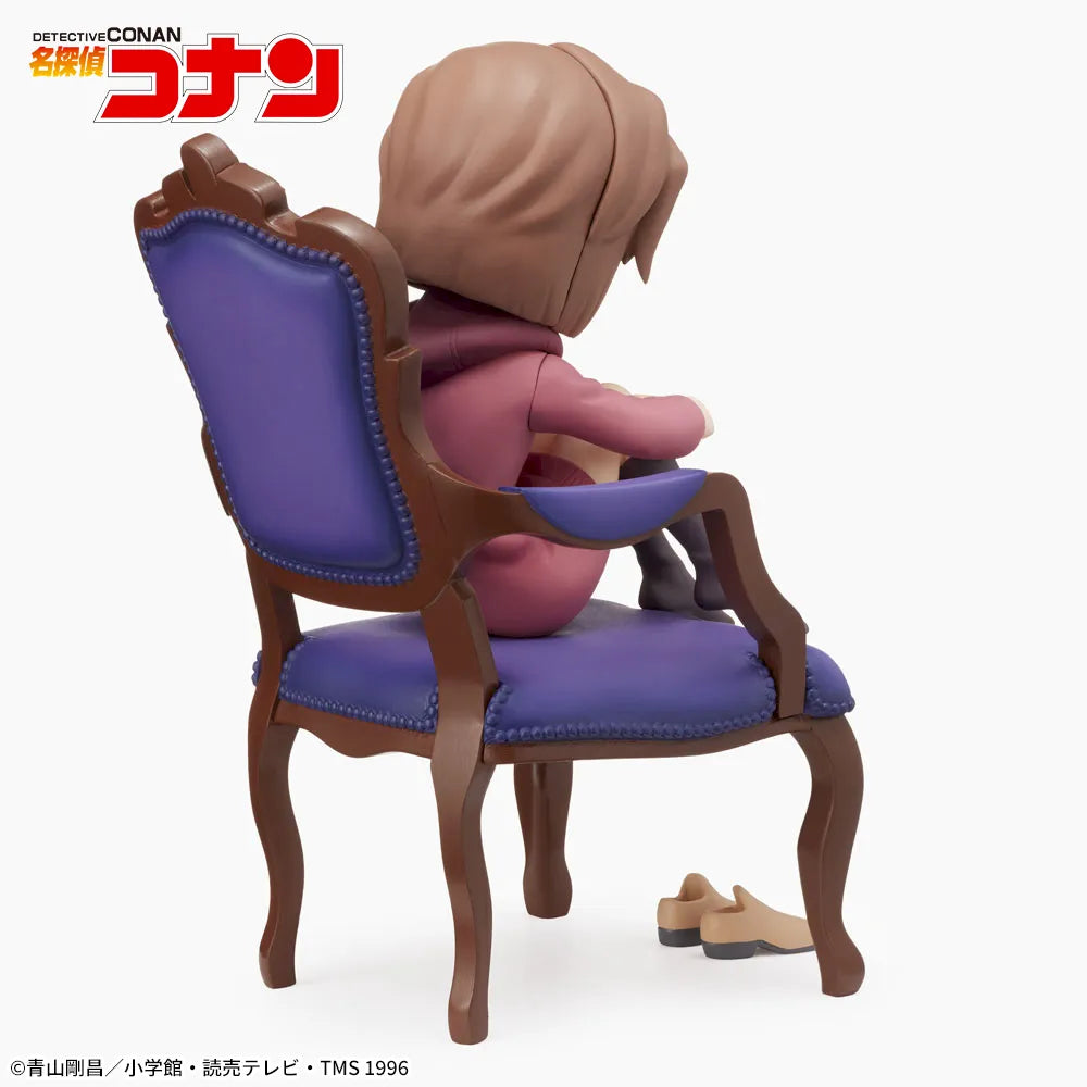 Sega Prize Detective Conan Ai Haibara Premium Grace Situation Figure alternate product photo 3