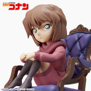Sega Prize Detective Conan Ai Haibara Premium Grace Situation Figure alternate product photo 6