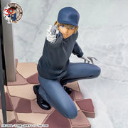 Sega Prize Detective Conan Bourbon Xross Link Figure alternate product photo 7