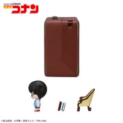 Sega Prize Detective Conan Conan Edogawa Petite World Memories Mini Figure alternate product photo 4