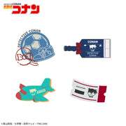 Sega Prize Detective Conan Conan Edogawa Petite World Memories Mini Figure alternate product photo 6