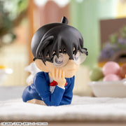 Sega Prize Detective Conan Conan Edogawa Reclining Ver. Chokonose Premium Figure alternate product photo 3