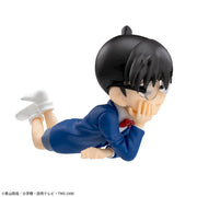 Sega Prize Detective Conan Conan Edogawa Reclining Ver. Chokonose Premium Figure alternate product photo 7