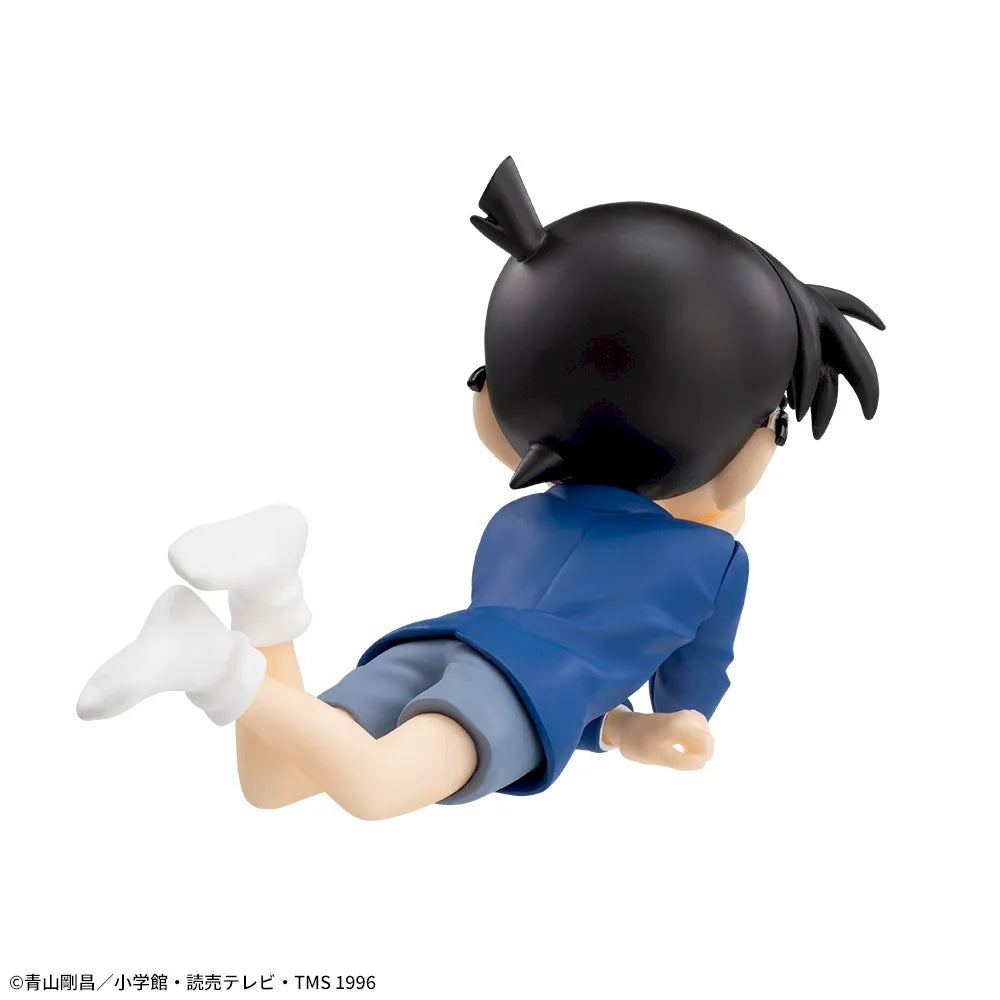 Sega Prize Detective Conan Conan Edogawa Reclining Ver. Chokonose Premium Figure alternate product photo 8
