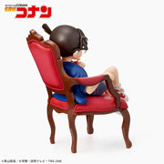 Sega Prize Detective Conan Conan Edogawa Seated Ver. Premium Grace Situation Figure alternate product photo 3