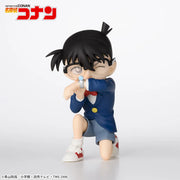 Sega Prize Detective Conan Conan Edogawa Tranquilizer Watch Ver. Chokonose Premium Figure alternate product photo 2