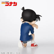 Sega Prize Detective Conan Conan Edogawa Tranquilizer Watch Ver. Chokonose Premium Figure alternate product photo 3