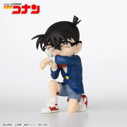 Sega Prize Detective Conan Conan Edogawa Tranquilizer Watch Ver. Chokonose Premium Figure main product photo