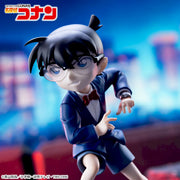Sega Prize Detective Conan Conan Edogawa Xross Link Figure alternate product photo 2