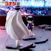 Sega Prize Detective Conan Conan Edogawa Xross Link Figure alternate product photo 5