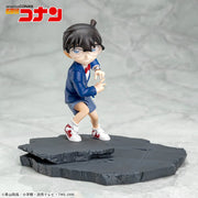 Sega Prize Detective Conan Conan Edogawa Xross Link Figure alternate product photo 6