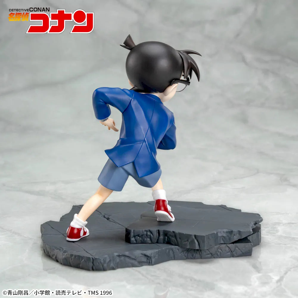Sega Prize Detective Conan Conan Edogawa Xross Link Figure alternate product photo 7