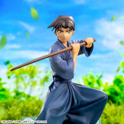 Sega Prize Detective Conan Heiji Hattori Luminasta Figure alternate product photo 4