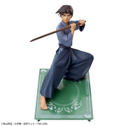 Sega Prize Detective Conan Heiji Hattori Luminasta Figure alternate product photo 6