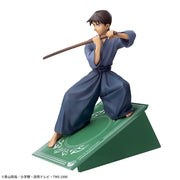Sega Prize Detective Conan Heiji Hattori Luminasta Figure alternate product photo 7