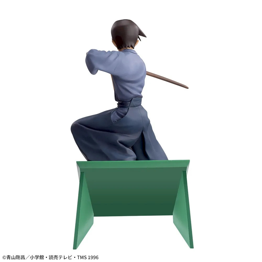 Sega Prize Detective Conan Heiji Hattori Luminasta Figure alternate product photo 8