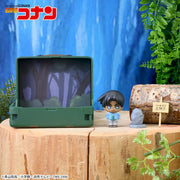 Sega Prize Detective Conan Heiji Hattori Petite World Memories Mini Figure alternate product photo 2