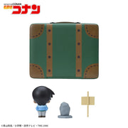 Sega Prize Detective Conan Heiji Hattori Petite World Memories Mini Figure alternate product photo 5
