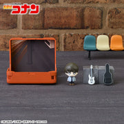 Sega Prize Detective Conan Hiromitsu Morofushi Petite World Memories Mini Figure alternate product photo 2